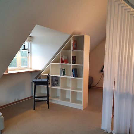 Slotsgaardens Hus Villa Jels Dış mekan fotoğraf