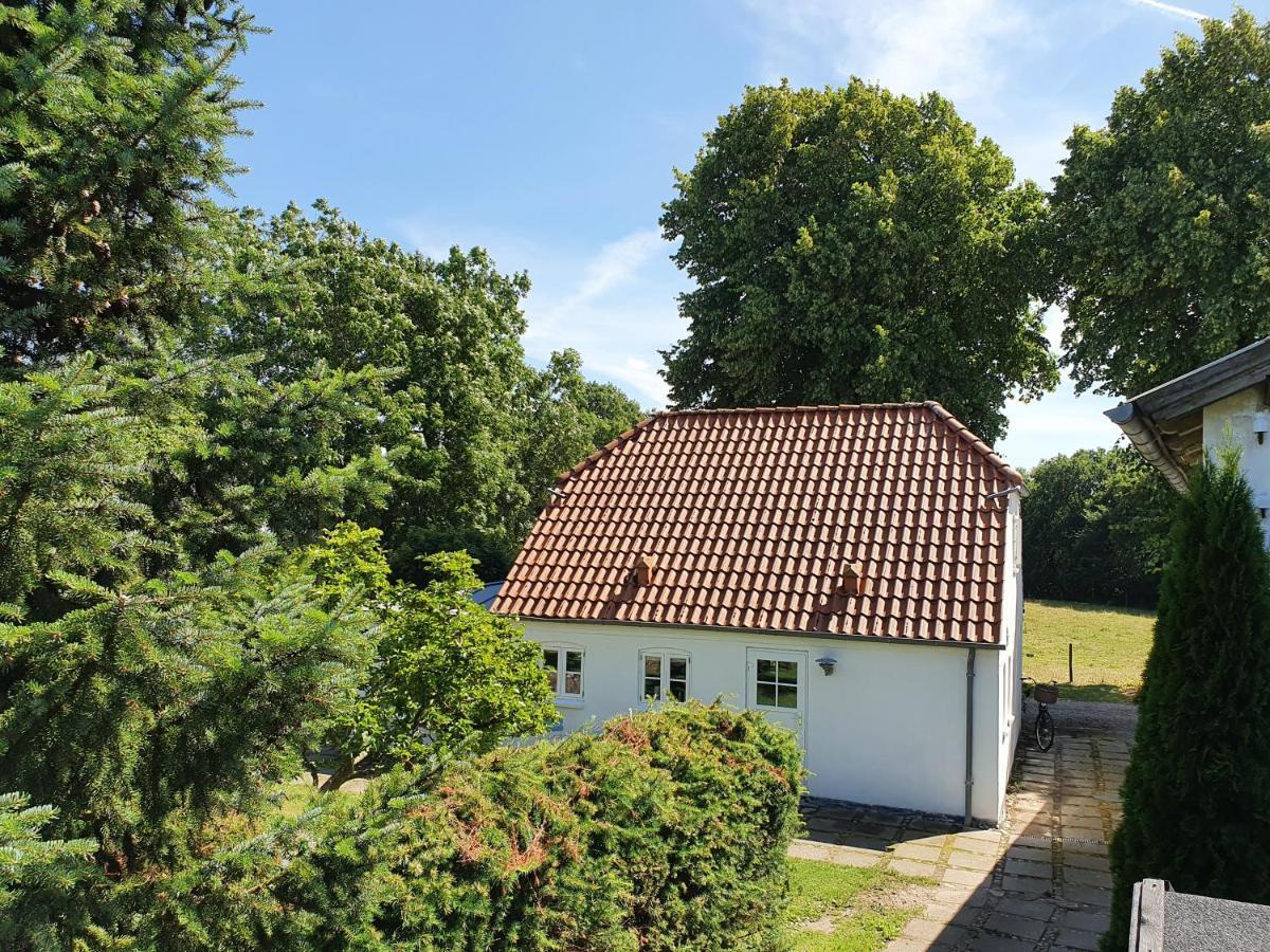 Slotsgaardens Hus Villa Jels Dış mekan fotoğraf