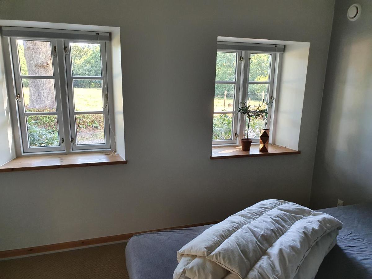 Slotsgaardens Hus Villa Jels Dış mekan fotoğraf