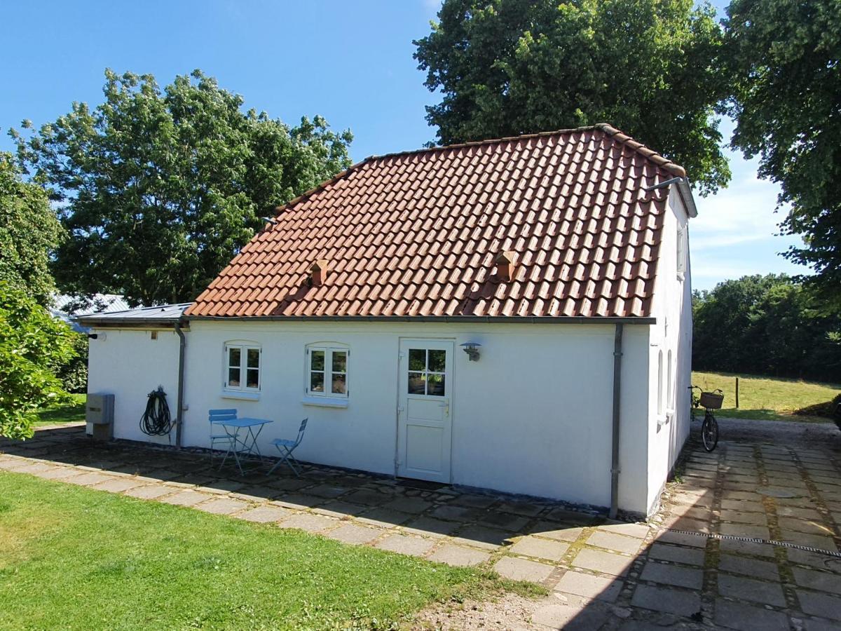 Slotsgaardens Hus Villa Jels Dış mekan fotoğraf