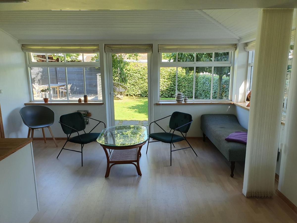 Slotsgaardens Hus Villa Jels Dış mekan fotoğraf