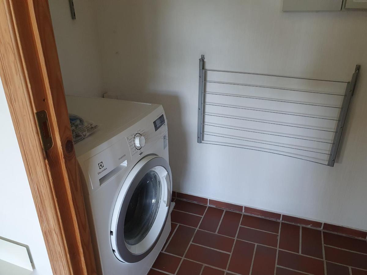 Slotsgaardens Hus Villa Jels Dış mekan fotoğraf