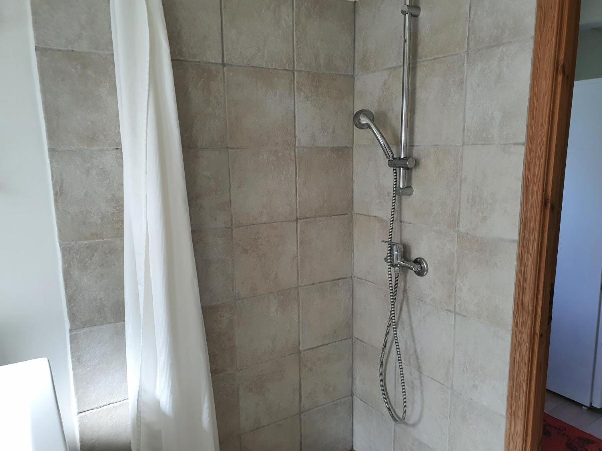 Slotsgaardens Hus Villa Jels Dış mekan fotoğraf