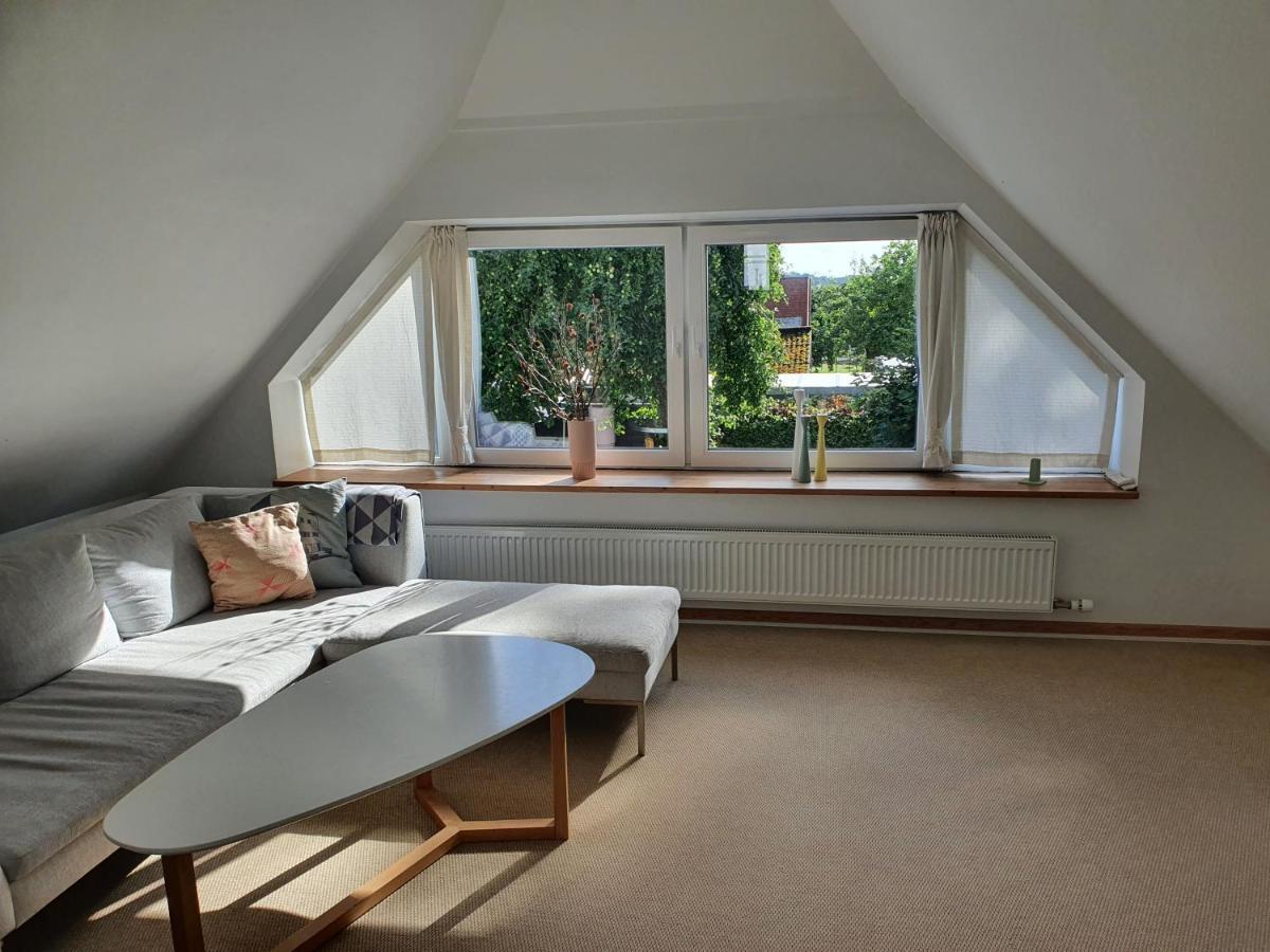Slotsgaardens Hus Villa Jels Dış mekan fotoğraf