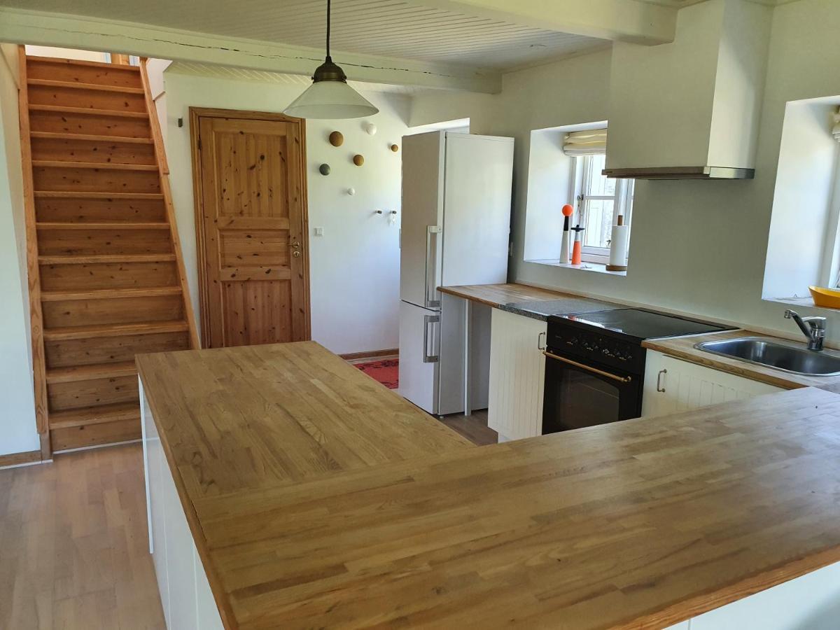 Slotsgaardens Hus Villa Jels Dış mekan fotoğraf