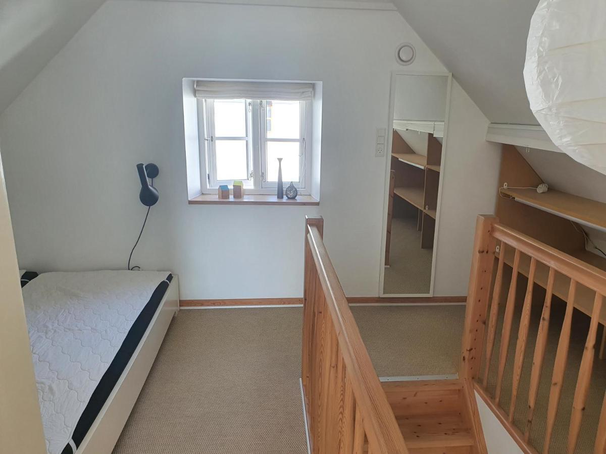 Slotsgaardens Hus Villa Jels Dış mekan fotoğraf