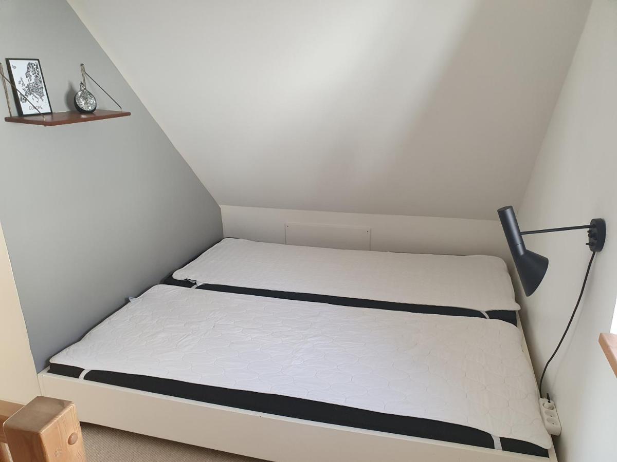 Slotsgaardens Hus Villa Jels Dış mekan fotoğraf