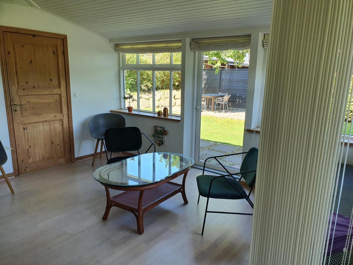 Slotsgaardens Hus Villa Jels Dış mekan fotoğraf