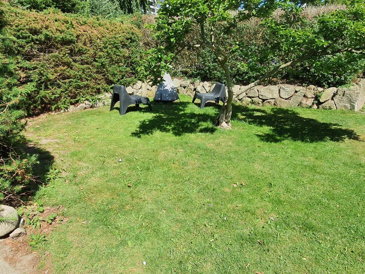 Slotsgaardens Hus Villa Jels Dış mekan fotoğraf