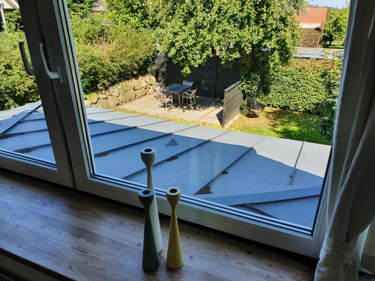 Slotsgaardens Hus Villa Jels Dış mekan fotoğraf