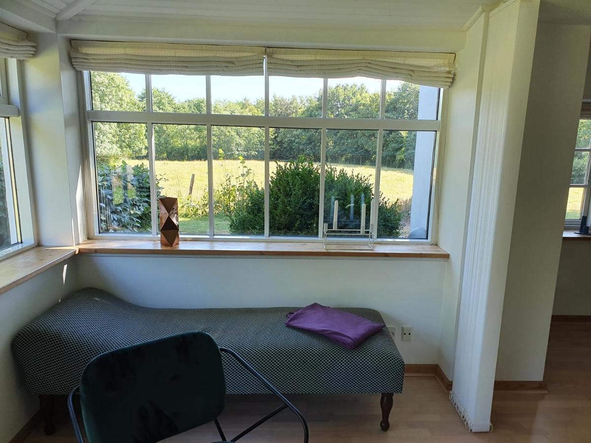Slotsgaardens Hus Villa Jels Dış mekan fotoğraf