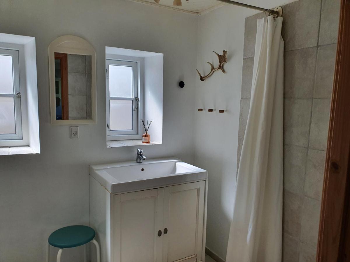 Slotsgaardens Hus Villa Jels Dış mekan fotoğraf