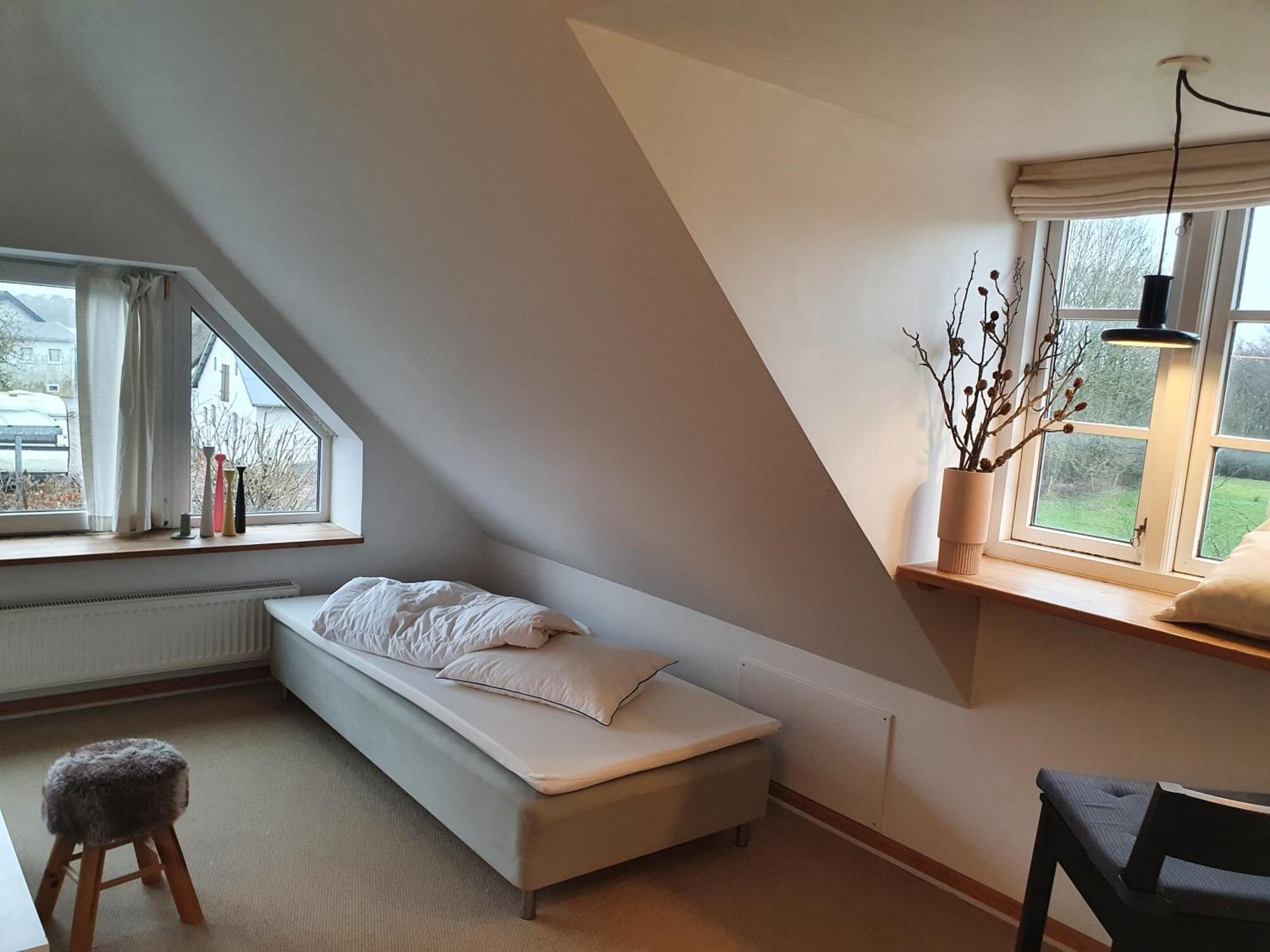 Slotsgaardens Hus Villa Jels Dış mekan fotoğraf
